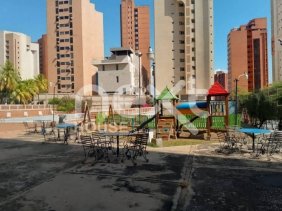 Apartamento en Alquiler en  Maracaibo, Zulia