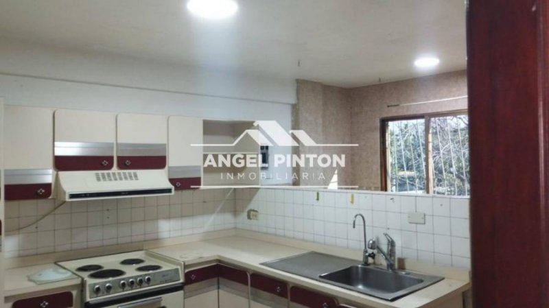 Apartamento en Alquiler en  Maracaibo, Zulia