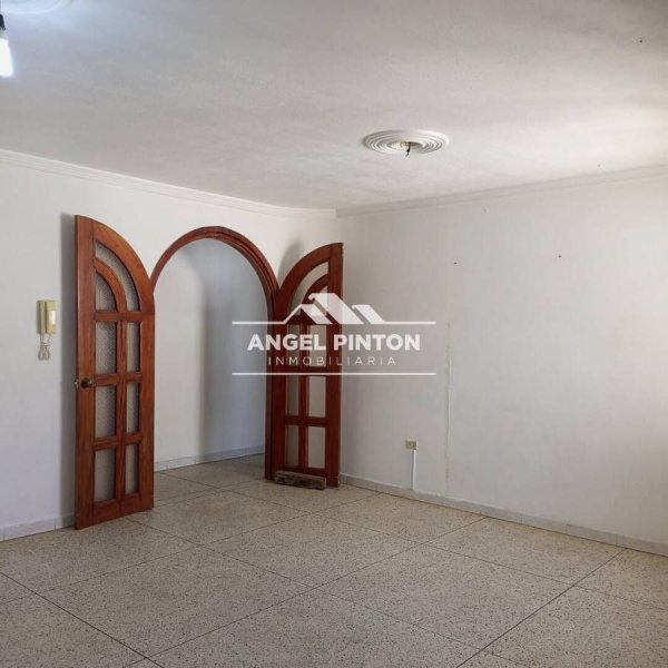 Apartamento en Alquiler en  Maracaibo, Zulia