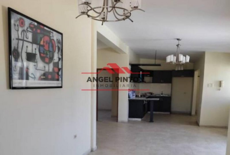 Apartamento en Alquiler en  Maracaibo, Zulia