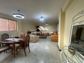 Apartamento en Alquiler en  Maracaibo, Zulia