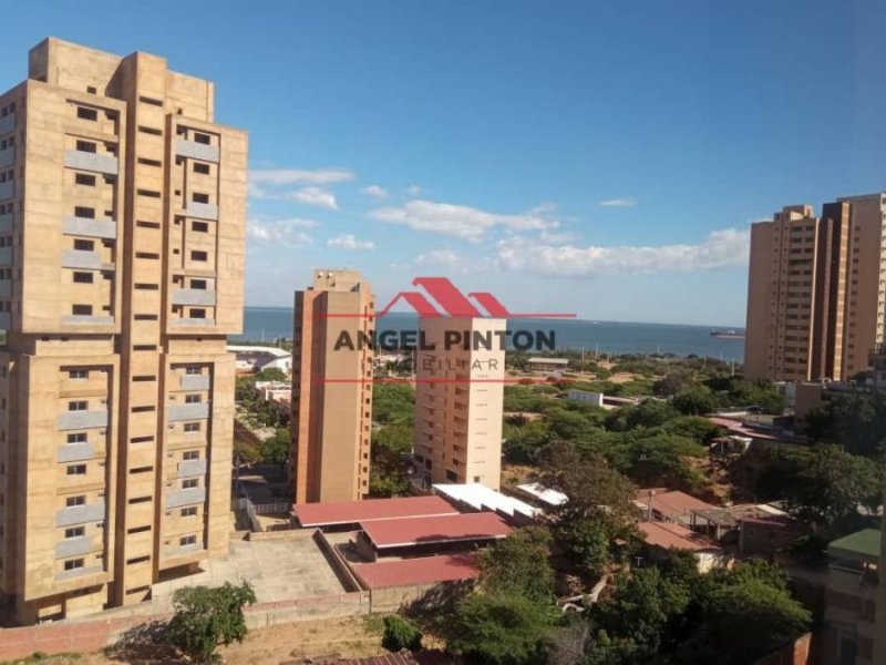 Apartamento en Alquiler en  Maracaibo, Zulia