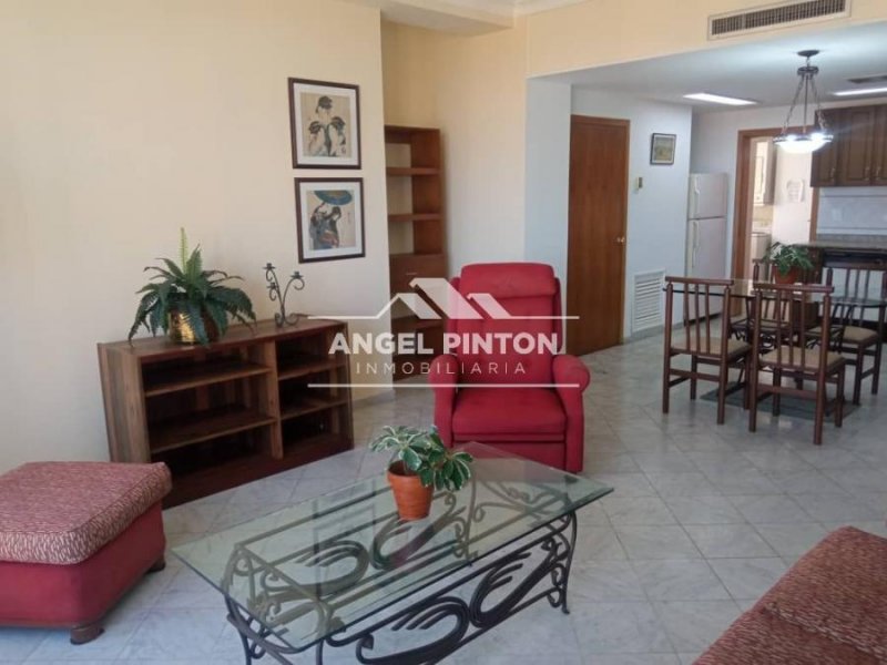 Apartamento en Alquiler en  Maracaibo, Zulia