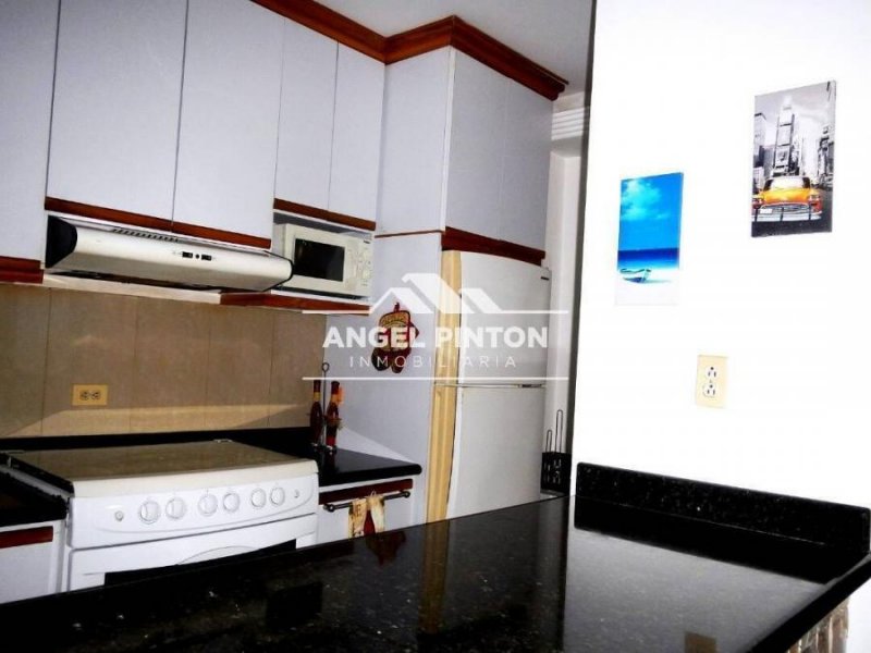 Apartamento en Alquiler en  Maracaibo, Zulia