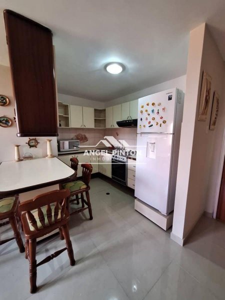 Foto Apartamento en Alquiler en el milagro, Maracaibo, Zulia - U$D 250 - APA232611 - BienesOnLine