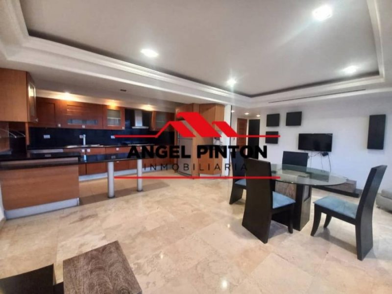 Foto Apartamento en Alquiler en Tierra Negra, Maracaibo, Zulia - U$D 500 - APA171600 - BienesOnLine