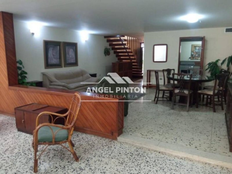 Apartamento en Alquiler en  Maracaibo, Zulia