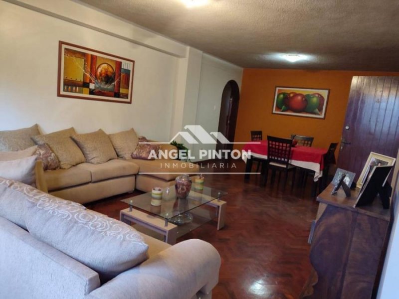 Apartamento en Alquiler en  Maracaibo, Zulia