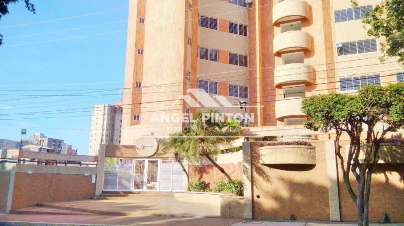 Apartamento en Alquiler en  Maracaibo, Zulia