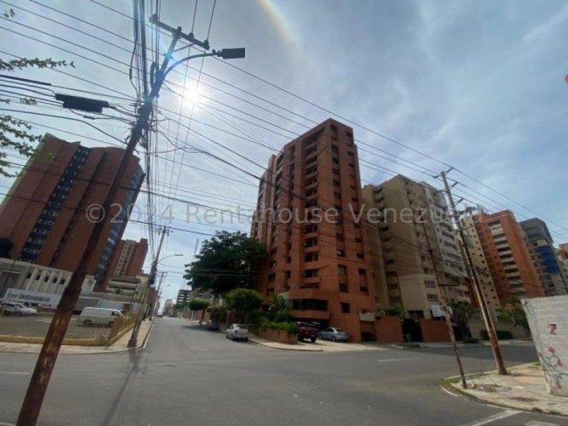 Apartamento en Alquiler en  Maracaibo, Zulia