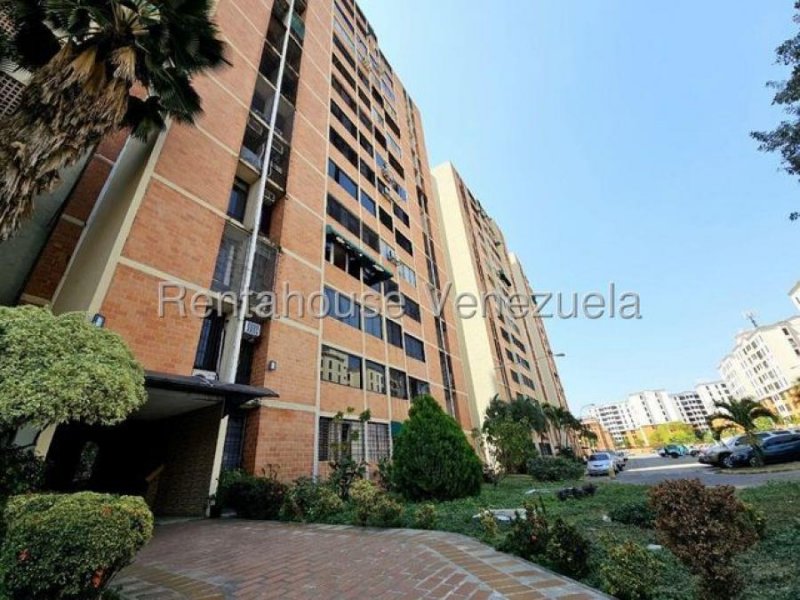 Apartamento en Alquiler en Girardot Maracay, Aragua