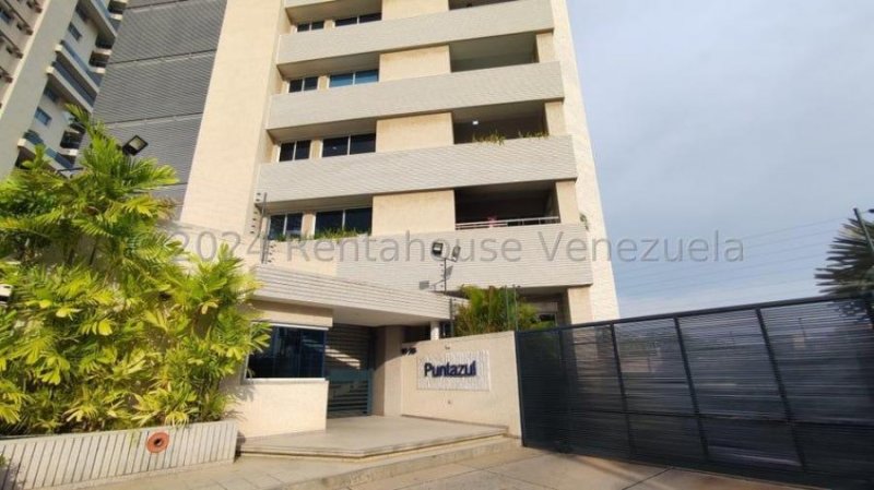 Apartamento en Alquiler en  Maracaibo, Zulia