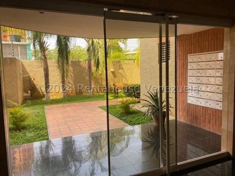 Apartamento en Alquiler en  Maracaibo, Zulia