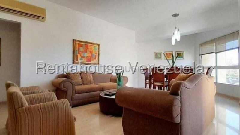 Apartamento en Alquiler en  Maracaibo, Zulia