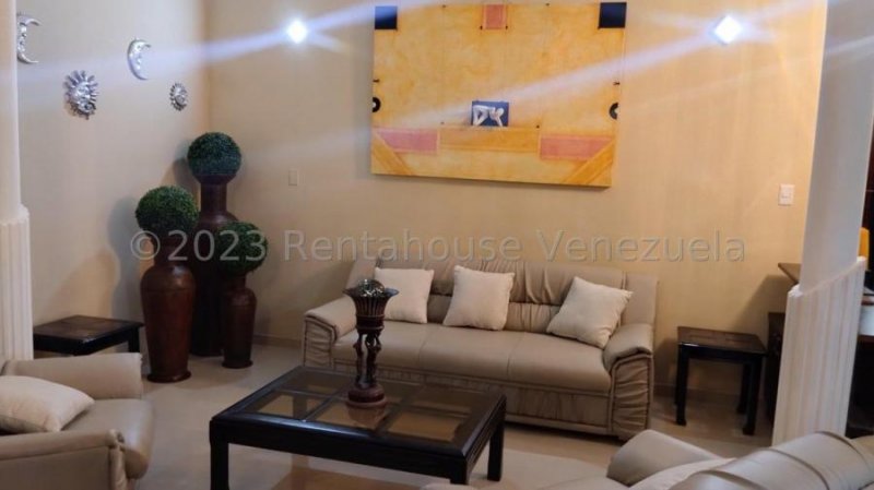 Apartamento en Alquiler en ALONSO DE OJEDA Ciudad Ojeda, Zulia