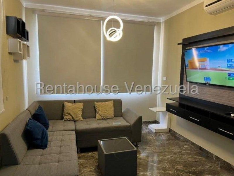 Apartamento en Alquiler en  Maracaibo, Zulia