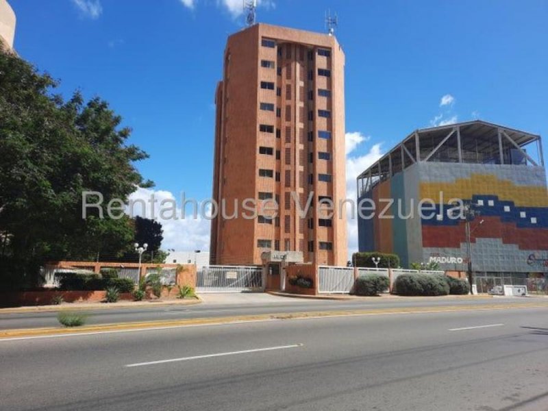 Apartamento en Alquiler en  Maracaibo, Zulia