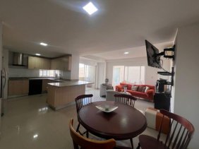 Apartamento en Alquiler en  Naguanagua, Carabobo