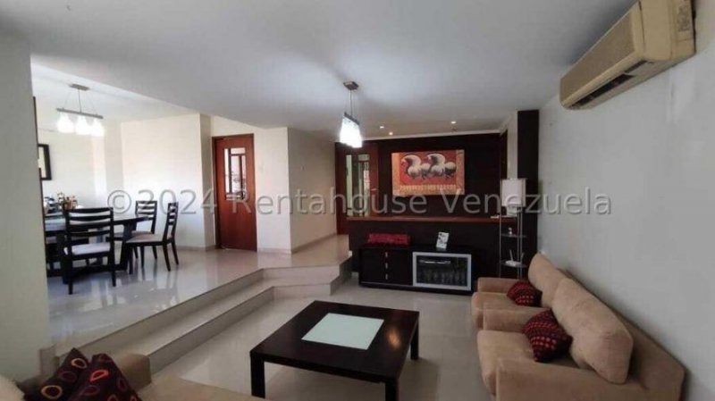 Apartamento en Alquiler en  Maracaibo, Zulia