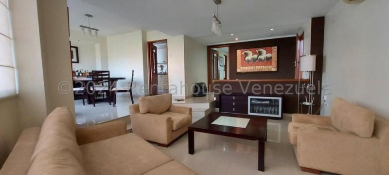 Apartamento en Alquiler en  Maracaibo, Zulia