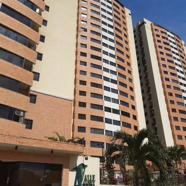 Apartamento en Alquiler en Mañongo Naguanagua, Carabobo