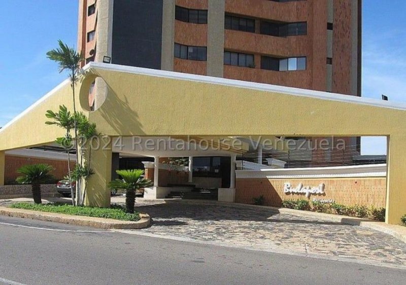 Apartamento en Alquiler en  Maracaibo, Zulia