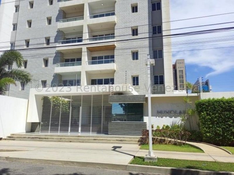 Apartamento en Alquiler en  Maracaibo, Zulia