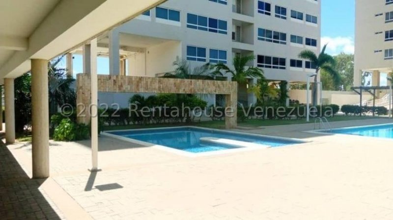 Apartamento en Alquiler en  Maracaibo, Zulia