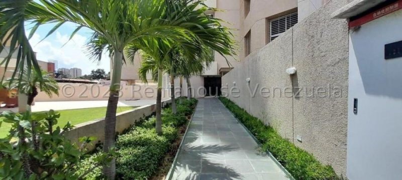 Apartamento en Alquiler en  Maracaibo, Zulia