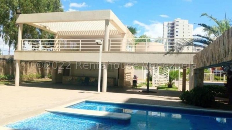 Apartamento en Alquiler en  Maracaibo, Zulia