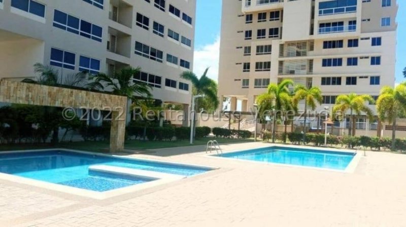 Apartamento en Alquiler en  Maracaibo, Zulia