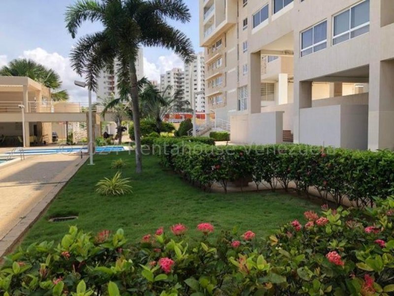 Apartamento en Alquiler en  Maracaibo, Zulia