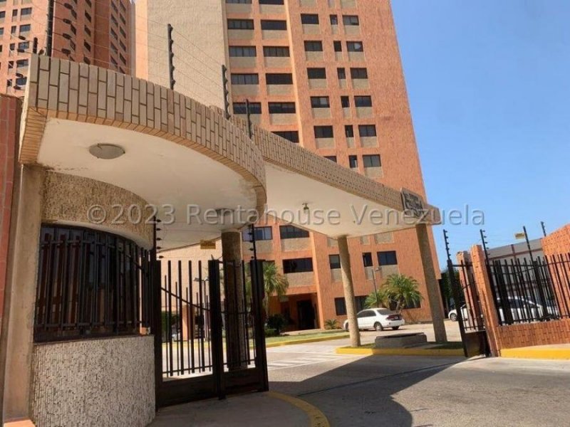 Apartamento en Alquiler en  Maracaibo, Zulia