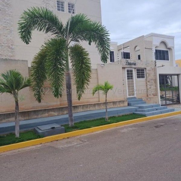 Apartamento en Alquiler en  Maracaibo, Zulia