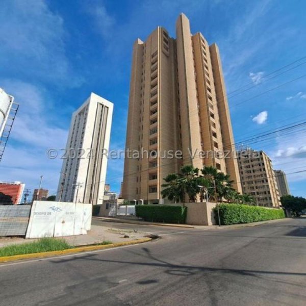 Apartamento en Alquiler en  Maracaibo, Zulia