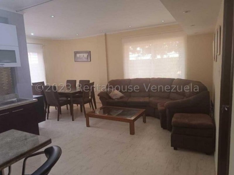 Apartamento en Alquiler en  Maracaibo, Zulia