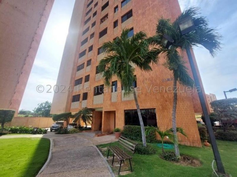 Apartamento en Alquiler en  Maracaibo, Zulia