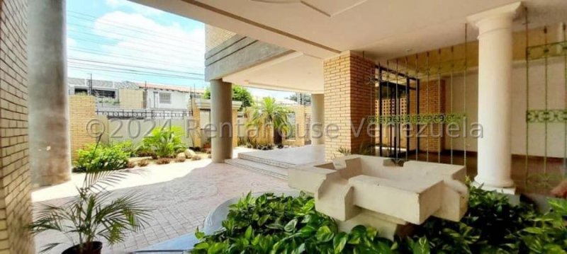 Apartamento en Alquiler en  Maracaibo, Zulia