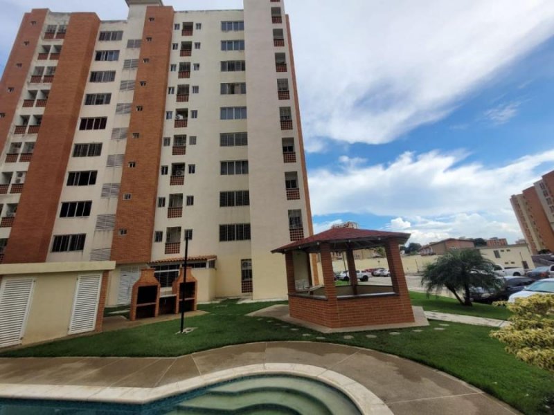 Apartamento en Alquiler en  Urb El Rincon, Naguanagua, Carabobo