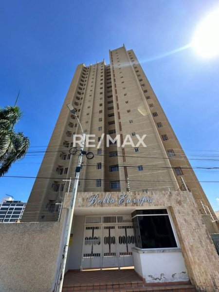 Apartamento en Alquiler en Av Bella Vista Maracaibo, Zulia