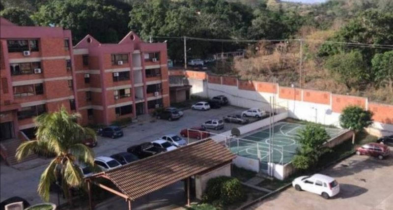 Foto Apartamento en Venta en Tazajal, Naguanagua, Carabobo - U$D 14.999 - APV138522 - BienesOnLine