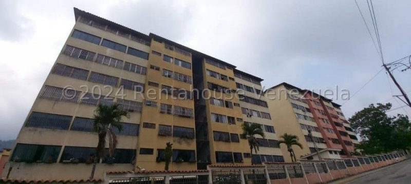 Foto Apartamento en Venta en Maracaibo, Mérida - U$D 19.000 - APV223620 - BienesOnLine