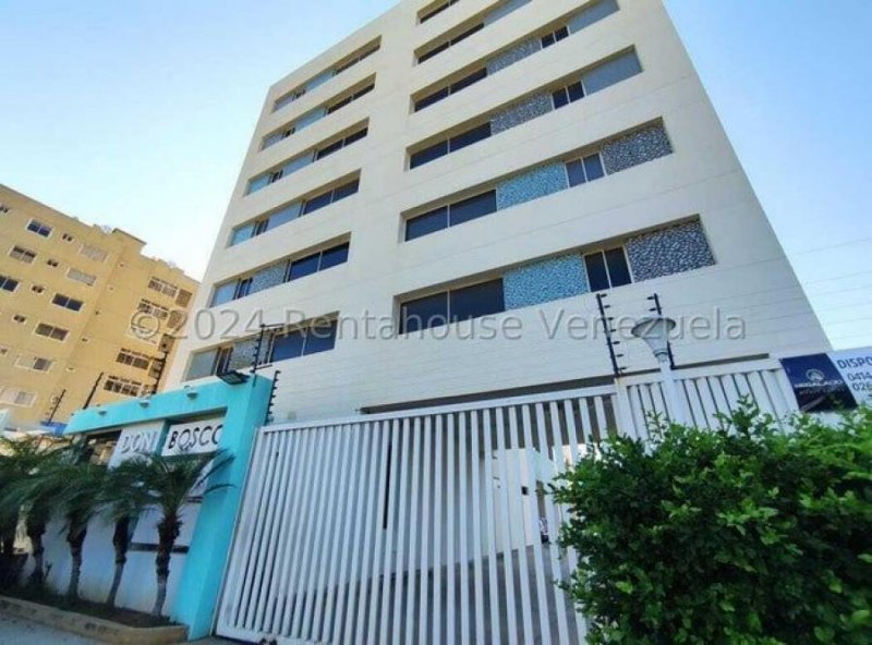 Foto Apartamento en Venta en Maracaibo, Zulia - U$D 35.000 - APV238732 - BienesOnLine