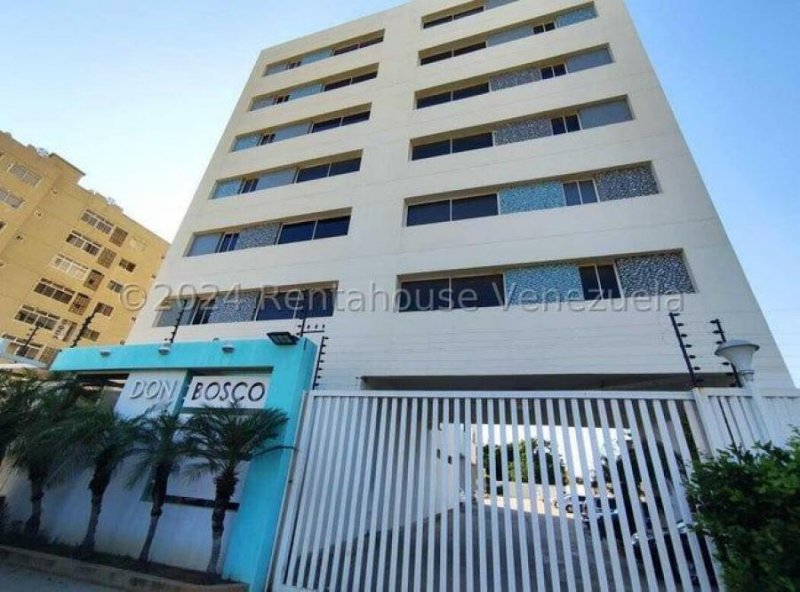 Foto Apartamento en Venta en Maracaibo, Zulia - U$D 35.000 - APV238733 - BienesOnLine