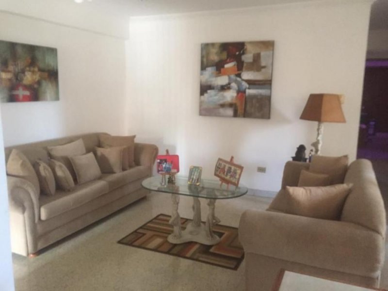 Apartamento amoblado en venta zona norte