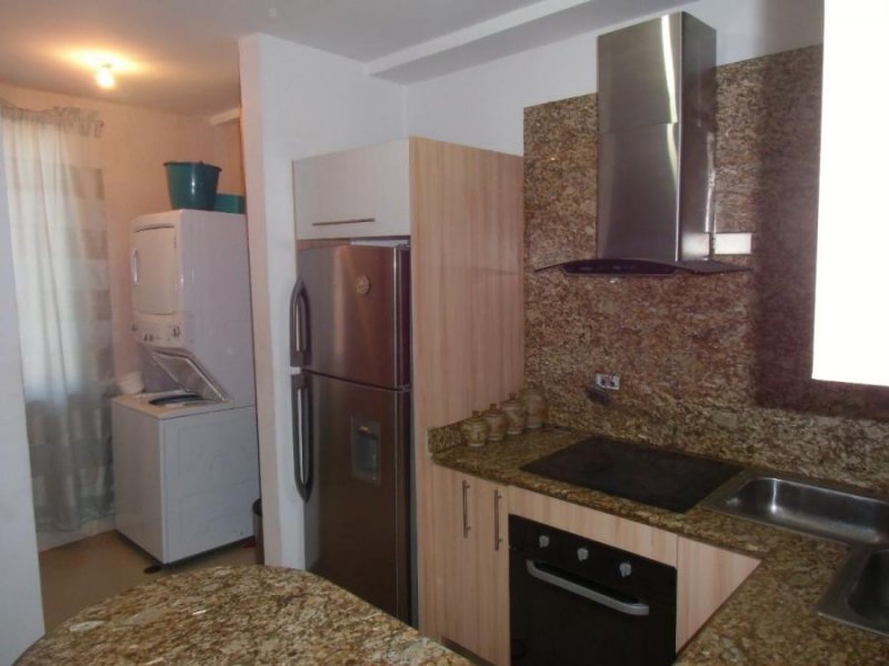 Foto Apartamento en Venta en Ciudad Guayana, Bolívar - U$D 25.000 - APV151070 - BienesOnLine