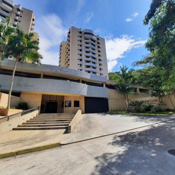 Foto Apartamento en Alquiler en Valencia, Carabobo - U$D 300 - APA213439 - BienesOnLine