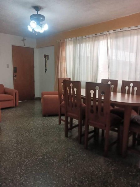 Foto Apartamento en Venta en El Valle, Sector San Antonio, El Valle Caracas, Distrito Federal - U$D 27.000 - APV231868 - BienesOnLine