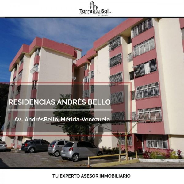 Foto Apartamento en Venta en Domingo Peña, Mun. Libertador (Mérida), Mérida - DEV150534 - BienesOnLine