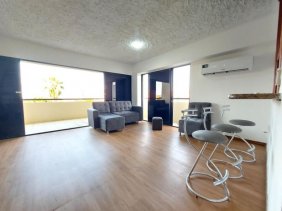 Apartamento en Venta en  Lechería, Anzoátegui